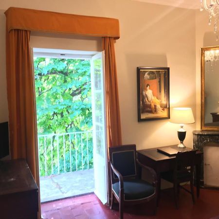 Domaine De Saint Charles Hotel Les Plans Eksteriør billede