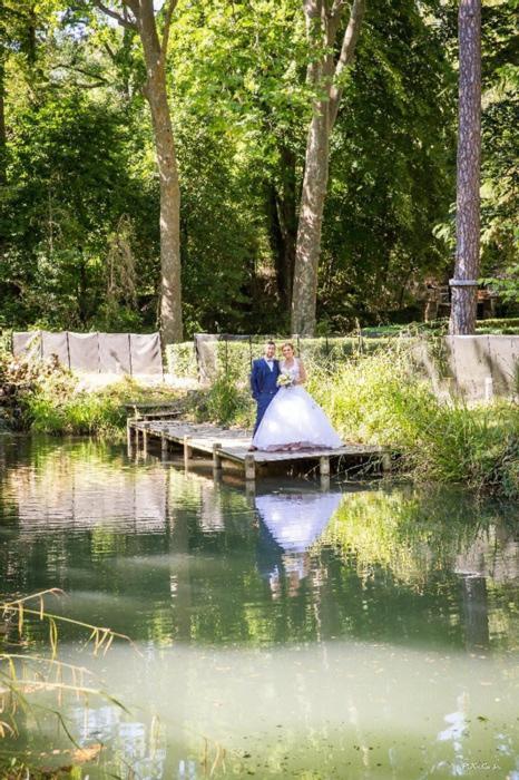 Domaine De Saint Charles Hotel Les Plans Eksteriør billede